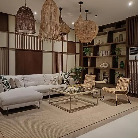 It Park Unit - Be Residences