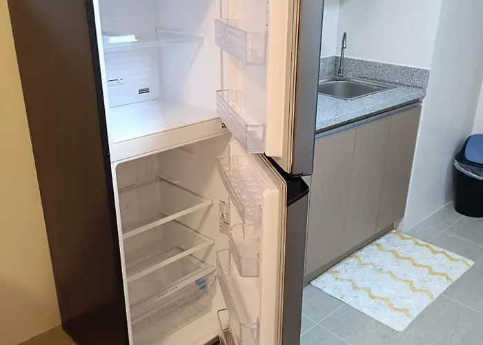アパート It Park Unit - Be Residences *