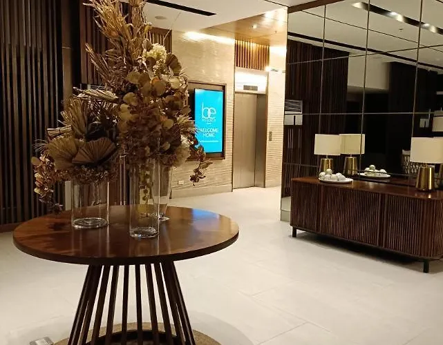 It Park Unit - Be Residences セブ市