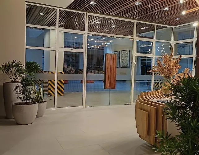 It Park Unit - Be Residences