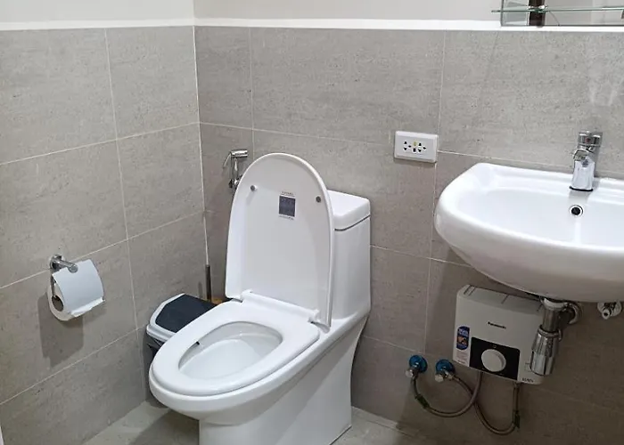 It Park Unit - Be Residences