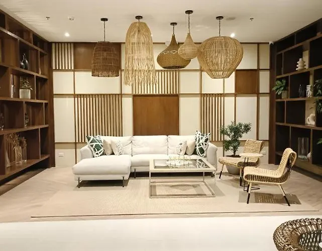 It Park Unit - Be Residences アパート